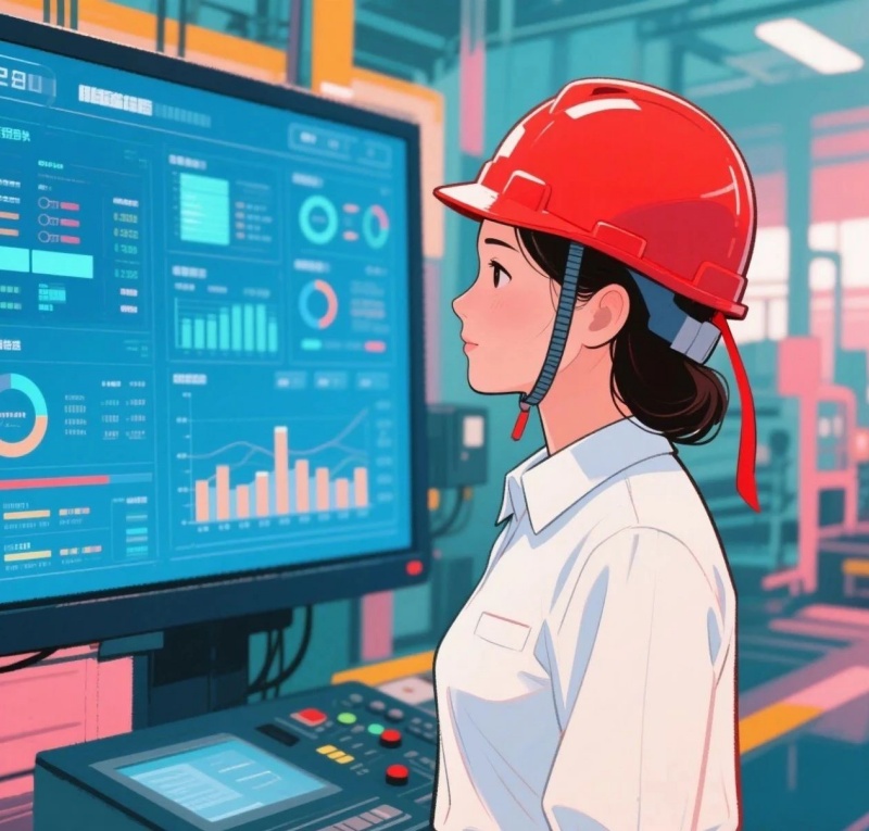 “图”说安全 “画”里有话 | wepoker科技六月安全故事