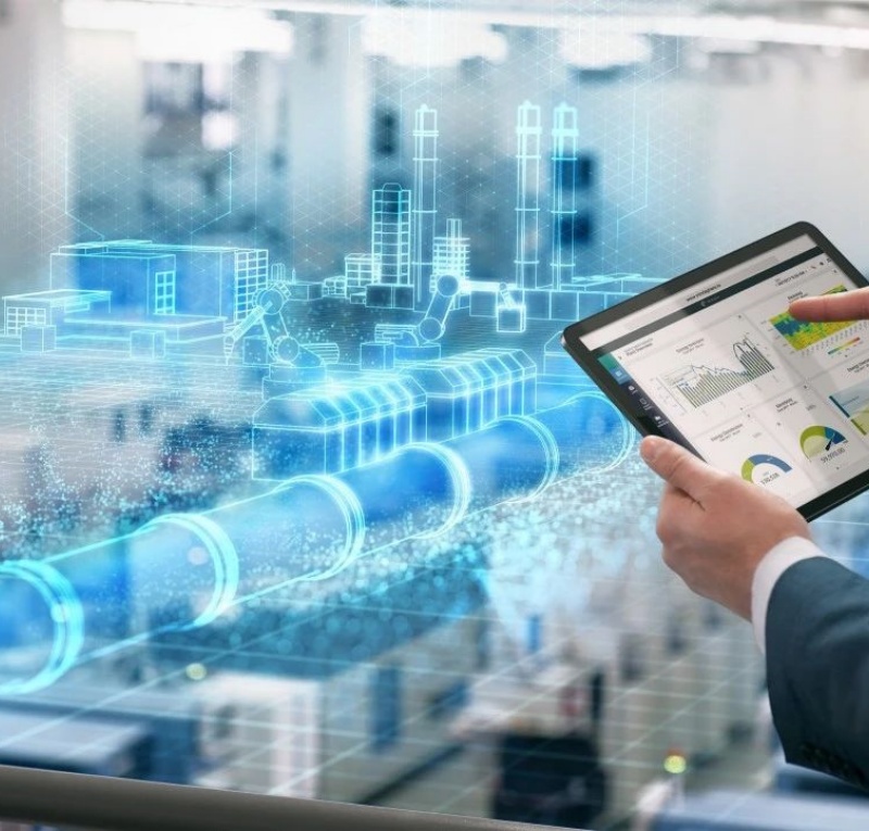 AI自控率最低95%，最高100%！智能环保岛迎来全域自主化时代！