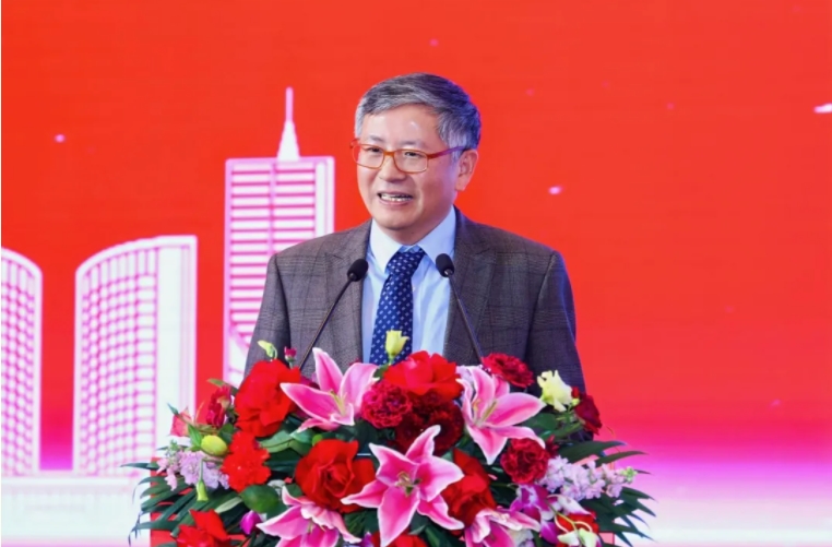 许定波教授，合肥开讲！